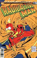 Fumetti Radioactive Man #23