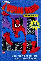 Fumetti L'Uomo Ragno Pocket #4 #4