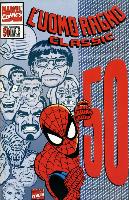 Fumetti La guerra degli uomini rettile / L'avvoltoio  un predatore / Condanna a morte / Braccato dall'ammazzaragni #50