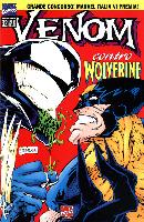 Fumetti Venom - Goblin #32