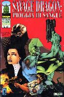 Fumetti Savage Dragon: Pioggia di Sangue #15