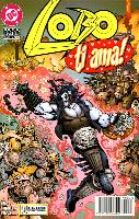 Fumetti Spedizione di caccia, Chi osa vince #21