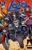 Fumetti Il rally di Stargaze #29