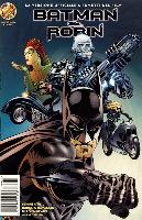 Batman & Robin (La versione ufficiale a fumetti de...