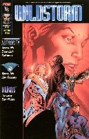 Fumetti The Authority - Planetary - Wildcats #13