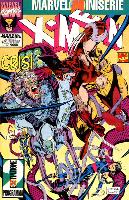 Fumetti X-Men: Programma Extinzione #2