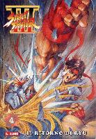 Fumetti Il Ritorno di Ryu #4