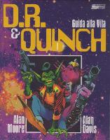 D.R. & Quinch