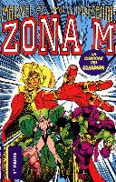 Fumetti Warlock - Wonder Man - Ghost - La Cosa - Devil #9