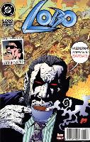Fumetti A.M.I.C.I.: Bada a quello con le zanne e il pistolone, Eroi locali #9