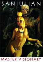 Sanjulian Master Visionary Volume One