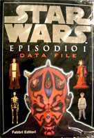 Star Wars Ep. 1: Data file