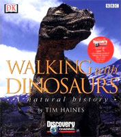 Walking with Dinosaurs (a natural history)