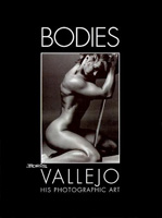 Bodies (Boris Vallejo : his photographic art)
