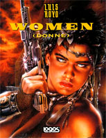 Women (Donne)