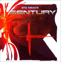 Syd Mead's Sentury