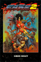 Fakk 2 Art