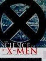 The Science Of The X Men