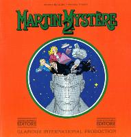 Martin Mystre #2