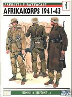 Afrikakorps 1941-43 #4