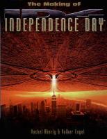 The Making of Independence Day