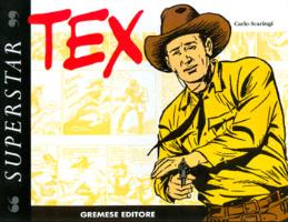 Tex Superstar