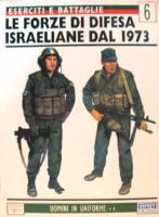 Le forze di difesa Israeliane dal 1973 #6