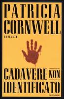 Cadavere Non Identificato