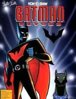 How to Draw Batman Beyond