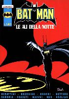 Batman: Le Ali della Notte