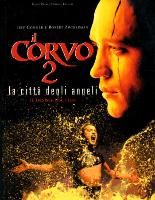 Il Corvo 2: La Cittdegli Angeli - Il Diario del Film