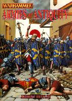 Armies of Antiquity
