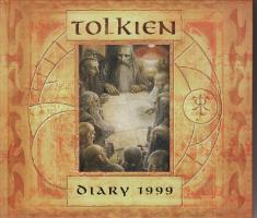 The Tolkien Diary 1999