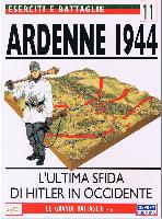 Ardenne 1944: L'ultima sfida di Hitler in occidente #11