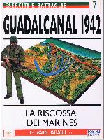 Guadalcanal 1942: La riscossa dei Marines #7