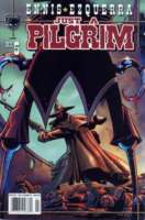 Part Five: Pilgrim's Progress #5