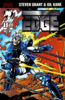 The New Prometheus #1A