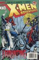 A Rogue's Tale #9