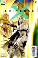 Universe X #6