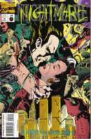 A Killer Of A Love Story, Part 2: Fear Sells #2
