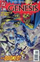 Genesis, Resonance #1