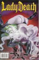 Dark Victory #3