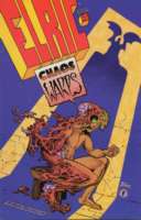 Chaos Warps #4