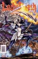A Vow For Vengeance #1A