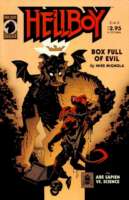 Comics #2