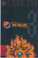 One Million, Solaris Rising #3