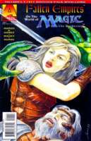 Rumors Of War #1