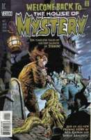 Ten Timeless Tales By The Top Talents Of Horror! #1