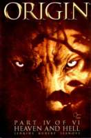 Heaven And Hell #4