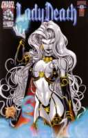 Inferno, Part 4: Queen Of Hell #16